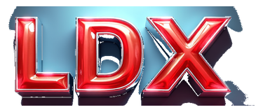 ldx bd logo